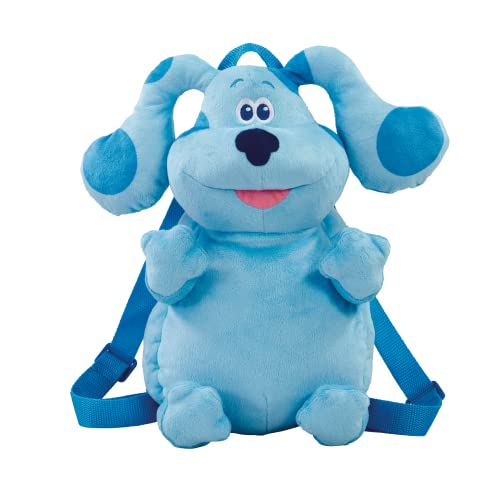 Blues Clues & You BLU23000 Blue's Clues and You Rucksäcke-Blue von Blue's Clues & You!