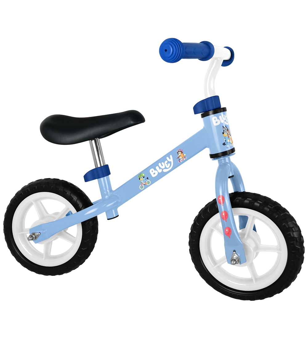 Bluey - Bluey Laufrad - Bluey - One Size - Laufräder Bluey - Bluey Laufrad - Bluey - One Size - Laufräder von Bluey