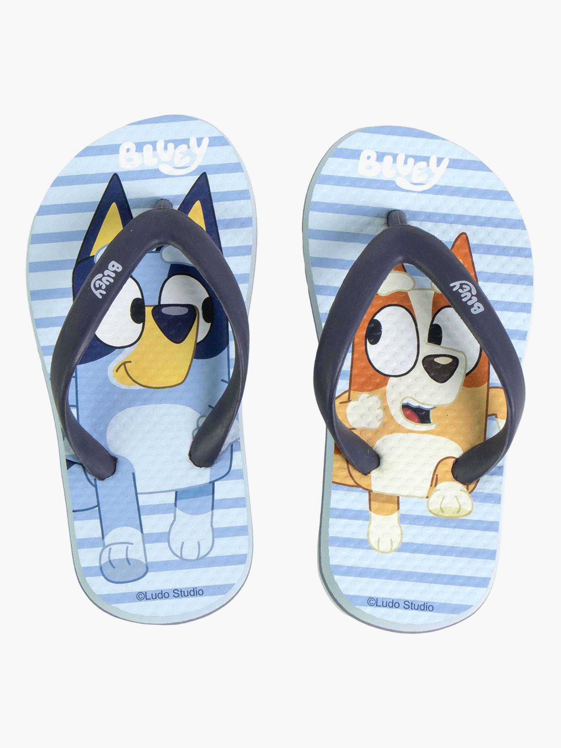 Bluey Flip-Flops, Hellblau, 26-27 Bluey Flip-Flops, Hellblau, 26-27 von Bluey