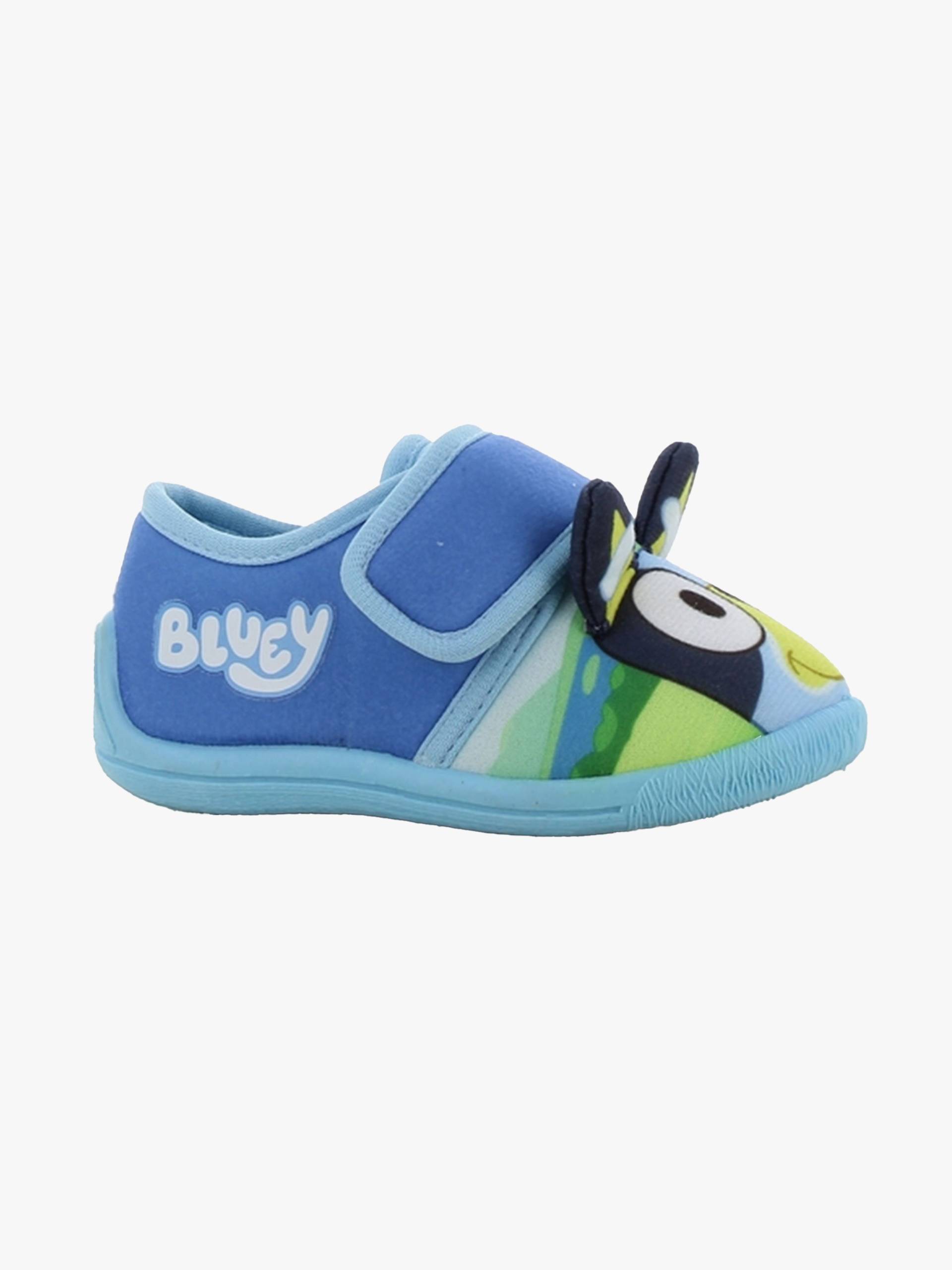 Bluey Hausschuhe, Blue/Light Blue, 30 Bluey Hausschuhe, Blue/Light Blue, 30 von Bluey