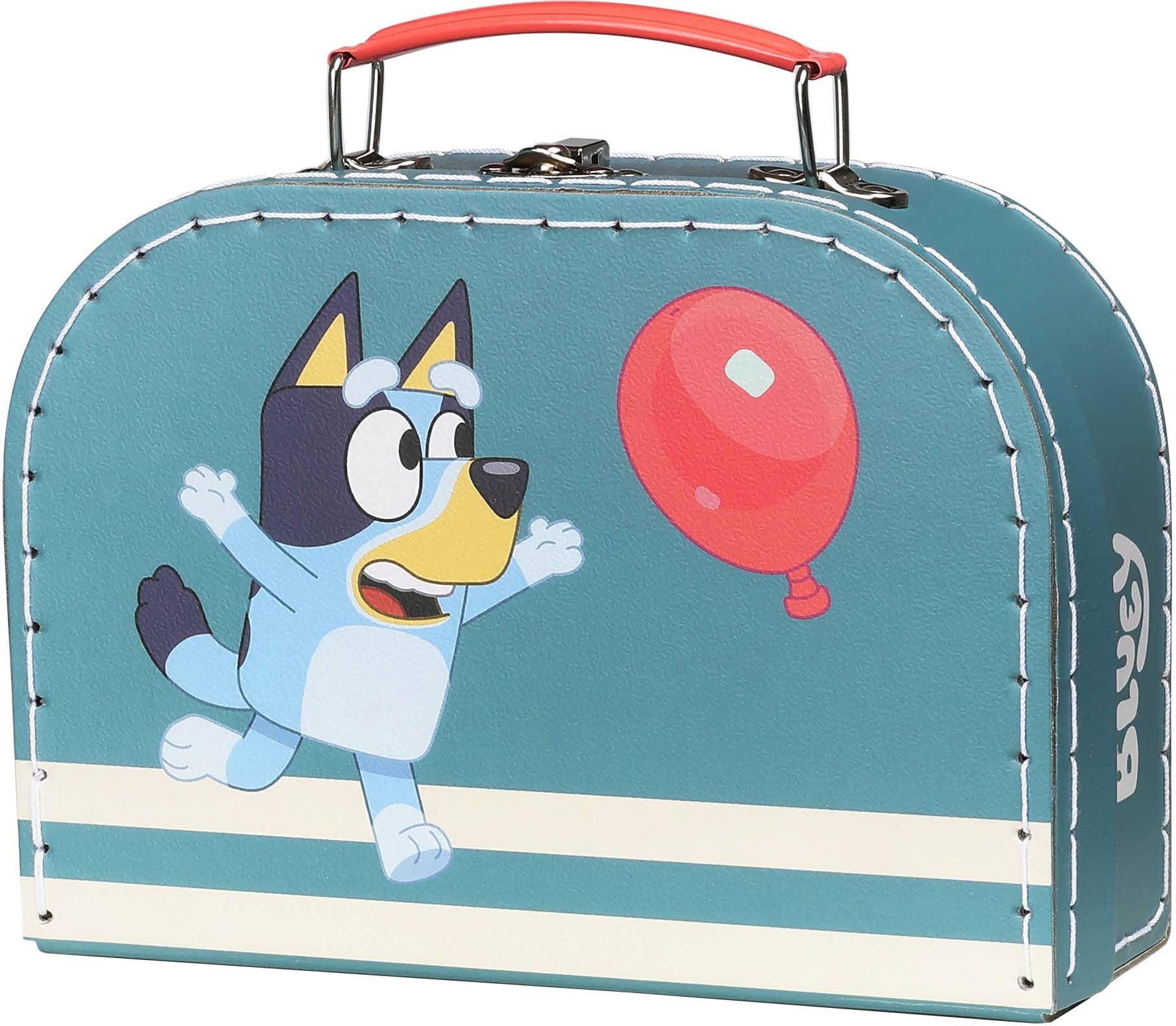 Bluey Koffer 20 cm von Bluey