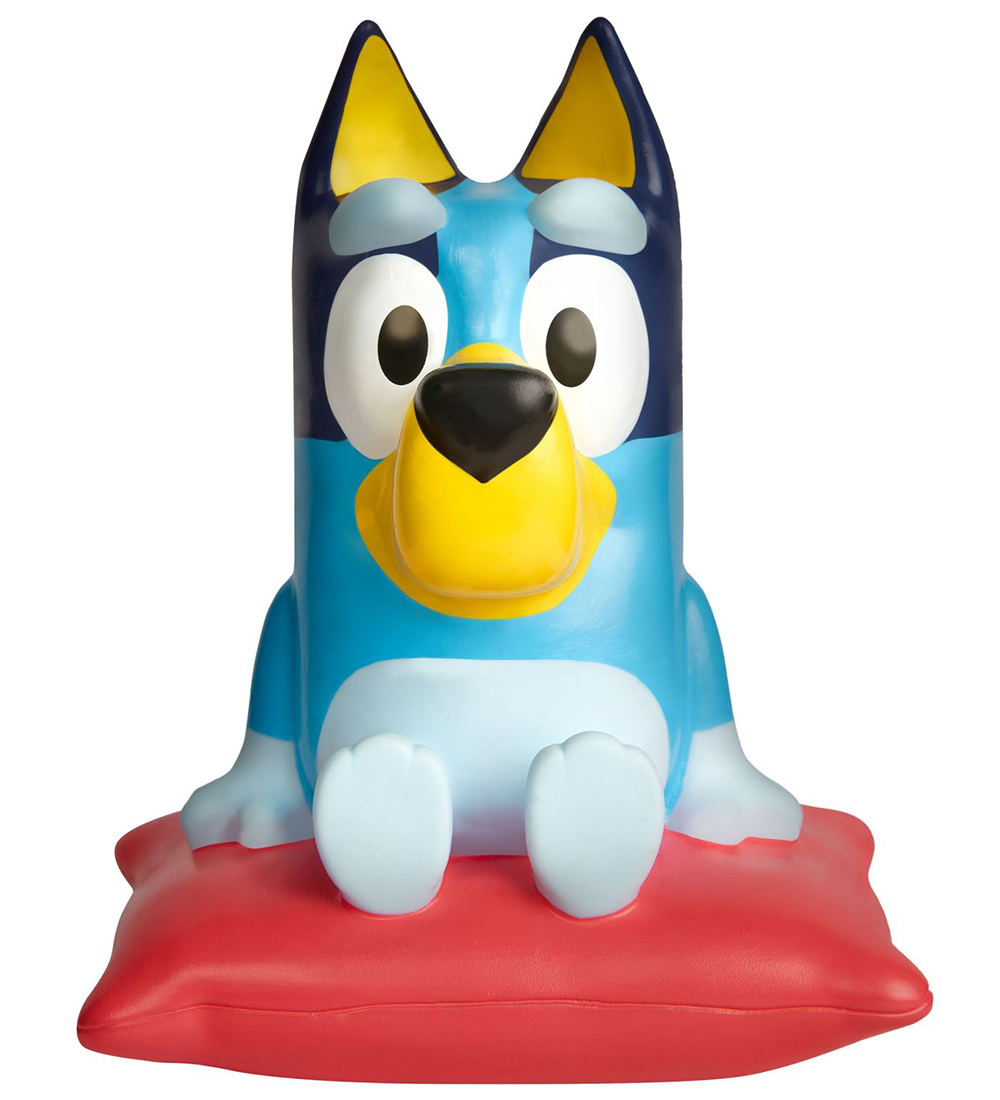 Bluey Nachtlicht - GoGlow - Bluey - One Size - Lampe Bluey Nachtlicht - GoGlow - Bluey - One Size - Lampe von Bluey