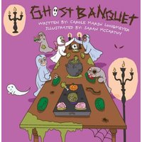 The Ghost Banquet von Bluffton Books