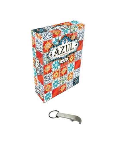 Set Azul Mini + 1 Decap Blumie (Mini + Decap) von Blumie Shop