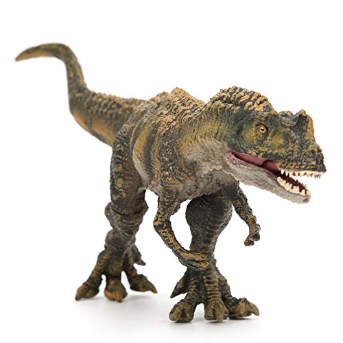 Bnineteenteam Collecta Simulation Ceratosaurus Modell Simulation Ceratosaurus Tiermodell Dekor FrüHes PäDagogisches Kinderspielzeug Geburtstagsgeschenk von Bnineteenteam