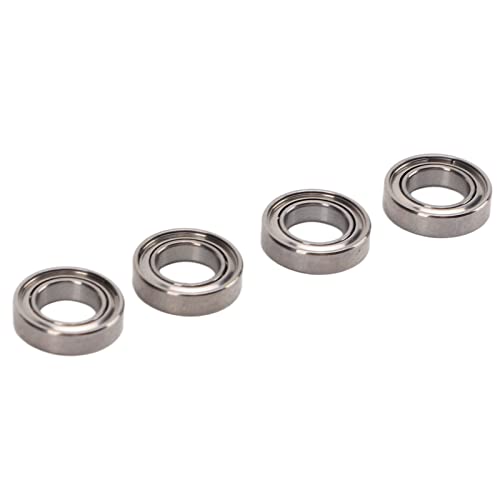 Bnineteenteam RC -Auto -Lagerung Edelstahlkugellager Glattlager für 1/14 144010 Fernbedienungsauto Bnineteenteam RC -Auto -Lagerung Edelstahlkugellager Glattlager für 1/14 144010 Fernbedienungsauto von Bnineteenteam