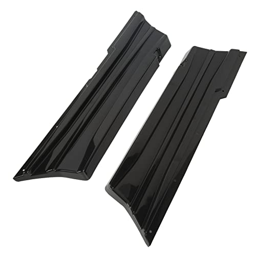 Bnineteenteam RC Auto Seitenplatten, Hochfeste 1/7 RC Auto Seitenplatten Kompatibel ZD Racing EX07, Car Model Toy for RC Car Model Enthusiasts, RC Auto Parts Upgrade Bnineteenteam RC Auto Seitenplatten, Hochfeste 1/7 RC Auto Seitenplatten Kompatibel ZD Racing EX07, Car Model Toy for RC Car Model Enthusiasts, RC Auto Parts Upgrade von Bnineteenteam