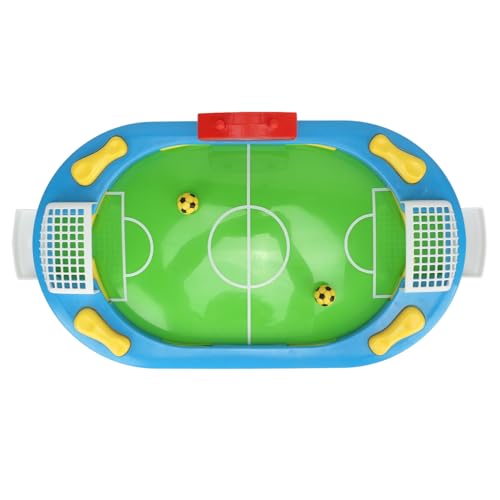 Bnineteenteam Tragbares und Bequemes Fußball -Brettspiel Verbessert das Spannende Bewertungssystem der Familie Bindung für Alle Altersgruppen - Tischfußballspielspielzeug, aus ABS Material Ideal für Bnineteenteam Tragbares und Bequemes Fußball -Brettspiel Verbessert das Spannende Bewertungssystem der Familie Bindung für Alle Altersgruppen - Tischfußballspielspielzeug, aus ABS Material Ideal für von Bnineteenteam
