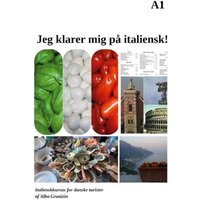 Jeg klarer mig på italiensk! von BoD – Books on Demand – Dänemark