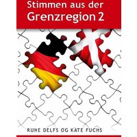 Stimmen aus der Grenzregion von BoD – Books on Demand – Dänemark