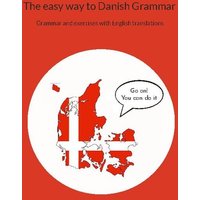 The easy way to Danish Grammar von BoD – Books on Demand – Dänemark