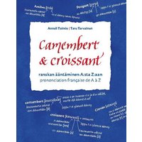 Camembert & croissant von BoD – Books on Demand – Finnland