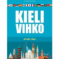 Kielivihko von BoD – Books on Demand – Finnland