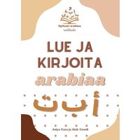 Lue ja kirjoita arabiaa von BoD – Books on Demand – Finnland