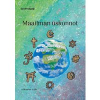 Maailman uskonnot von BoD – Books on Demand – Finnland