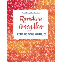 Ranskaa rönsyillen von BoD – Books on Demand – Finnland