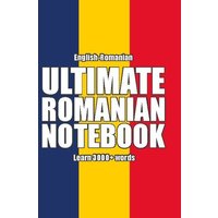 Ultimate Romanian Notebook von BoD – Books on Demand – Finnland