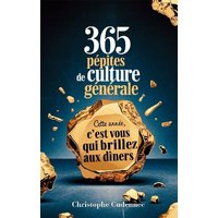 365 pépites de culture générale von BoD – Books on Demand – Frankreich