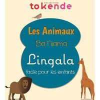 Apprendre le Lingala aux Enfants von BoD – Books on Demand – Frankreich