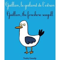 Gaëllan, le goéland de l'estran von BoD – Books on Demand – Frankreich