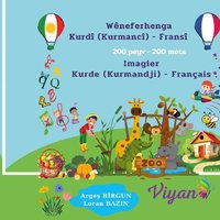 Imagier Kurde - Français von BoD – Books on Demand – Frankreich