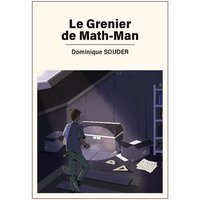 Le grenier de MATH-MAN von BoD – Books on Demand – Frankreich