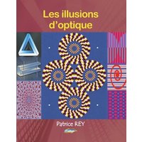 Les illusions d'optique (ed 2020 broché) von BoD – Books on Demand – Frankreich