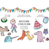 Les petits mémos rigolos d'Emma von BoD – Books on Demand – Frankreich