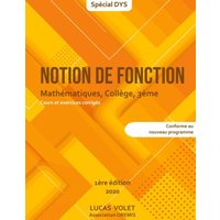 Notion de fonction von BoD – Books on Demand – Frankreich