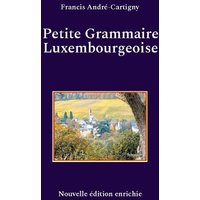 Petite Grammaire Luxembourgeoise von BoD – Books on Demand – Frankreich