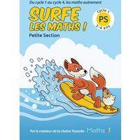 Surfe les Maths ! von BoD – Books on Demand – Frankreich