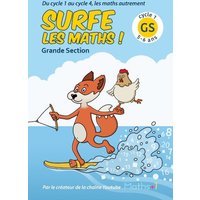 Surfe les Maths ! von BoD – Books on Demand – Frankreich