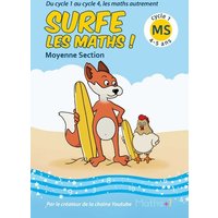 Surfe les Maths ! von BoD – Books on Demand – Frankreich