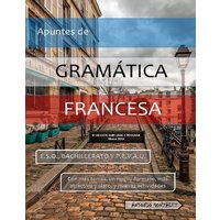 Apuntes de Gramática Francesa von BoD – Books on Demand – Spanien