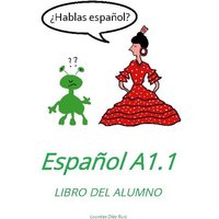 ¿Hablas español? von BoD – Books on Demand – Spanien