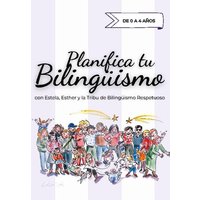 Planifica tu Bilingüismo von BoD – Books on Demand – Spanien