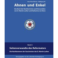 Ahnen und Enkel von BoD – Books on Demand