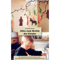 Alles zum Wohle der Kinder von BoD – Books on Demand