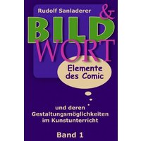 Bild und Wort Band 1 von BoD – Books on Demand