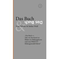 Das Buch von BoD – Books on Demand