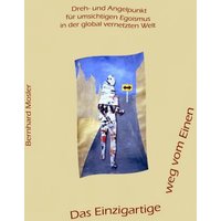 Das Einzigartige weg vom Einen von BoD – Books on Demand