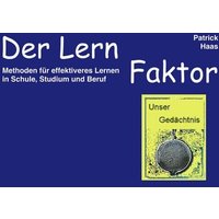 Der Lernfaktor von BoD – Books on Demand