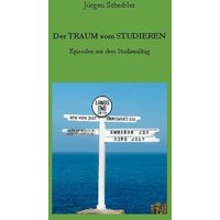 Der Traum vom Studieren von BoD – Books on Demand