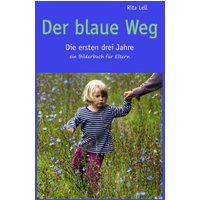 Der blaue Weg von BoD – Books on Demand