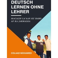 Deutsch lernen ohne Lehrer von BoD – Books on Demand