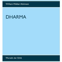 Dharma von BoD – Books on Demand