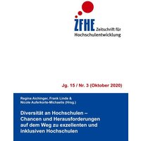 Diversität an Hochschulen von BoD – Books on Demand