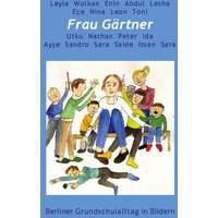 Frau Gärtner von BoD – Books on Demand