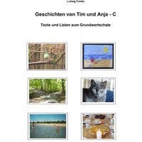 Geschichten von Tim und Anja - C von BoD – Books on Demand