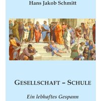 Gesellschaft - Schule von BoD – Books on Demand